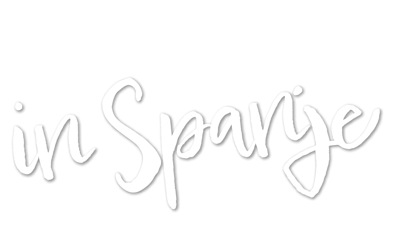 in Spanje