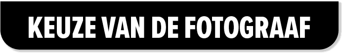 Keuze van de fotograaf