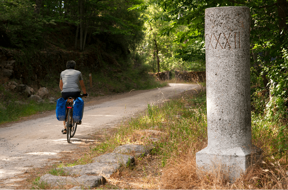 Fotograf as realizadas por Laura Le n para el proyecto Eurovelo 1. Las im genes solo podr n ser utilizadas para los fines contratados.