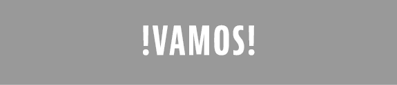 !Vamos!