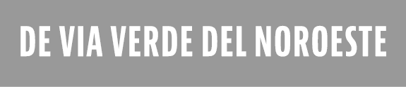 De Via Verde del Noroeste