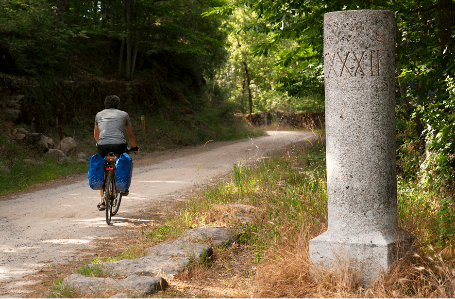 Fotograf as realizadas por Laura Le n para el proyecto Eurovelo 1. Las im genes solo podr n ser utilizadas para los fines contratados.